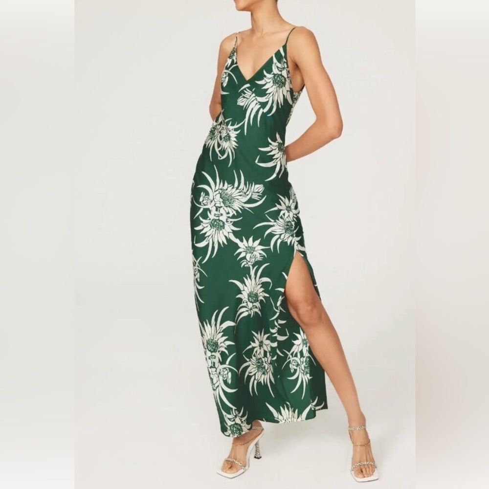 rag & bone Larissa slip dress